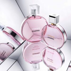 CHANEL CHANCE EAU TENDRE Eau de Parfum 5FL OZ $222
